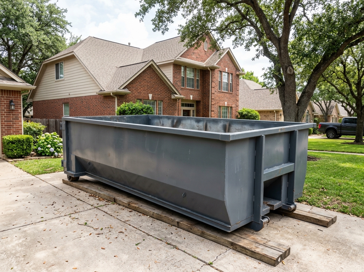 Navigating Jefferson County Waste Codes: Construction Debris, Prohibited Items, and Transfer Station Rules