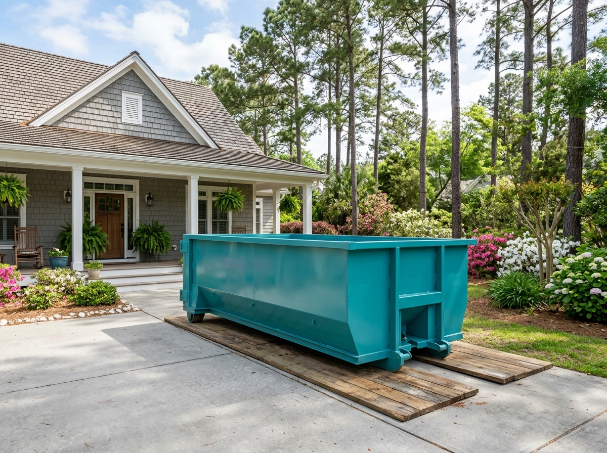 Concrete, Masonry & Heavy Inert Hauling